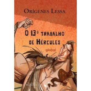 13º Trabalho de Hércules, O