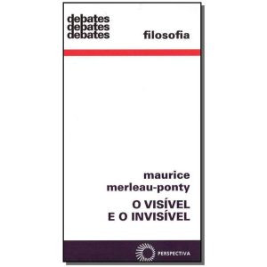 O Visível e o Invisível