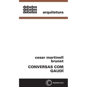 Conversas Com Gaudí