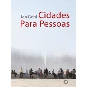 CIDADES PARA PESSOAS