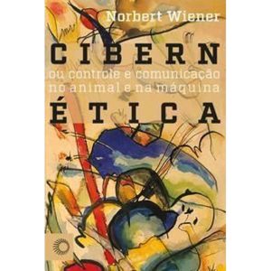 Cibernetica - Ou Controle De Comu.animal e Maquina