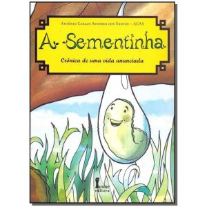 Sementinha, A - (Ícone)
