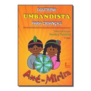Zz-doutrina Umbandista Para Criancas