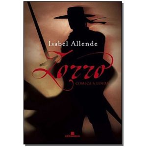 Zorro - Começa a Lenda