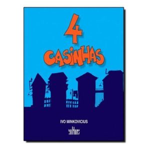 4 Casinhas