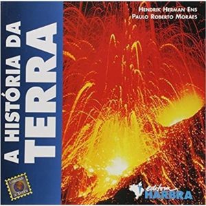 a Historia Da Terra