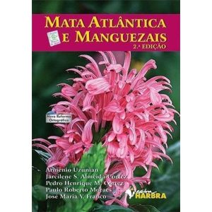 Mata Atlântica e Manguezais - 2. Ed
