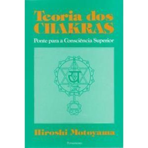 Teoria Dos Chakras
