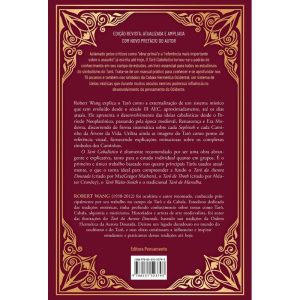 O Tarô Cabalístico