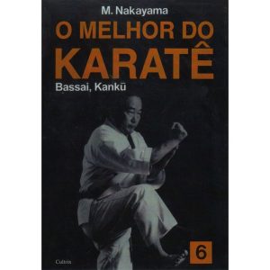 o Melhor Do Karatê - Bassai, Kanku