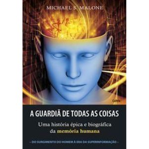 a Guardiã De Todas As Coisas