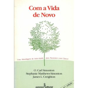 Com a Vida de Novo - 09Ed/87