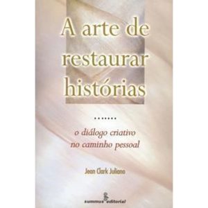 A Arte de Restaurar Histórias - 03Ed/99