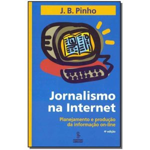 Jornalismo na Internet - Vol. 71 - 01Ed/03