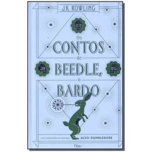 Os Contos De Beedle, o Bardo