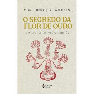 Segredo da Flor de Ouro, O
