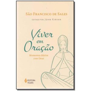 Viver em Oração