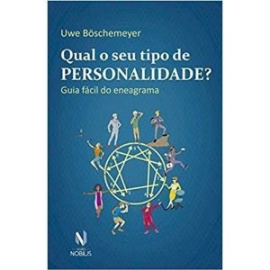 Qual o Seu Tipo de Personalidade?