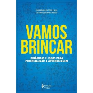 Vamos Brincar