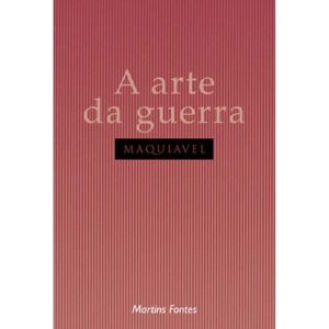A Arte da Guerra