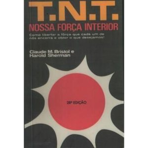 Tnt Nossa Força Interior