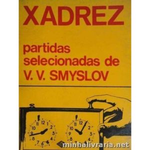 Xadrez Partidas Selecionadas