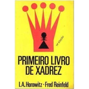 Primeiro Livro De Xadrez