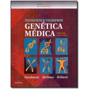 Thompson e Thompson Genética Médica