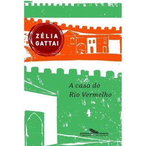 a Casa Do Rio Vermelho