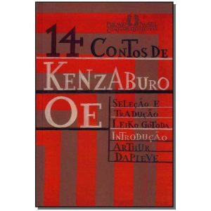 14 Contos de Kenzaburo Oe