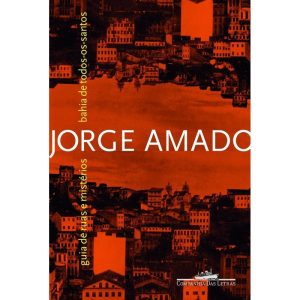 Bahia De Todos-os-santos