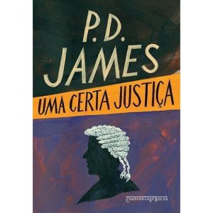 Uma Certa Justiça - Bolso