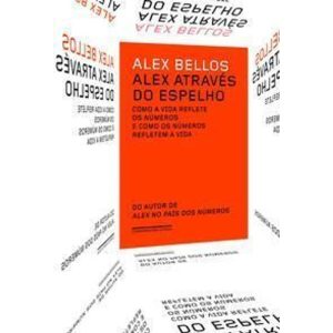 Alex Através Do Espelho