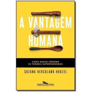 Vantagem Humana, A