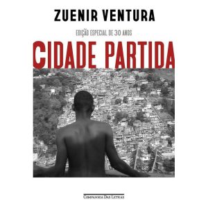 Cidade Partida - Edição Especial de 30 Anos