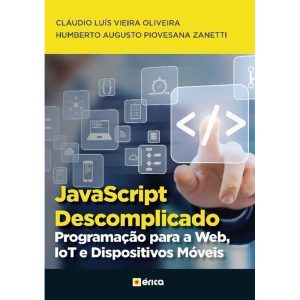 Javascript Descomplicado