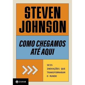 Como Chegamos Até Aqui - 02Ed