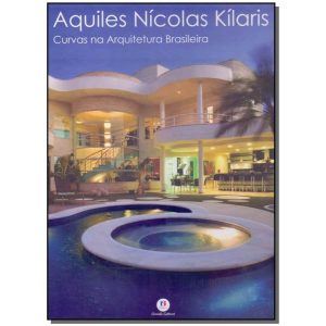 Curvas Na Arquitetura Brasileira Vol.1
