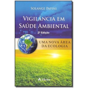 Vigilância em Saúde Ambiental - 02Ed/11