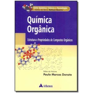 Química Orgânica - Vol.02