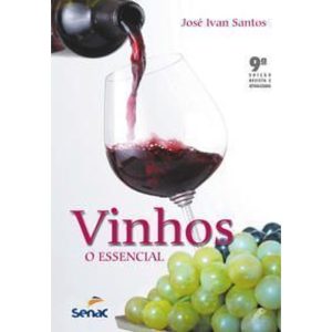 Vinhos, o Essencial