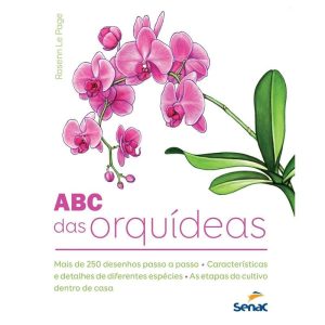 o Abc Das Orquídeas