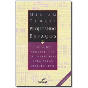 Projetando Espaços - 08Ed/19