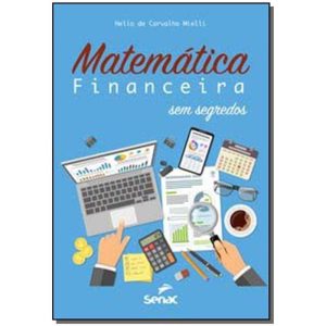 Matemática financeira sem segredos