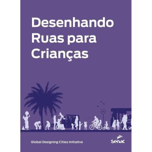 Desenhando Ruas Para Crianças