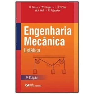 Engenharia Mecânica - Estática - 02Ed/17