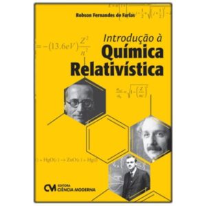 Introdução à Química Relativística