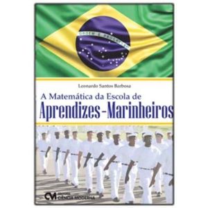 Matemática da Escola de Aprendizes-Marinheiros, A