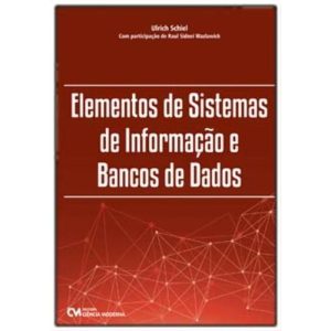 Elementos de Sistemas de Informação e Bancos de Dados