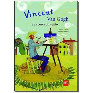 Vincent Van Gogh e as Cores do Vento